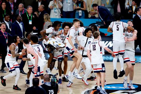 Final Four national championship odds for UConn, Purdue, .